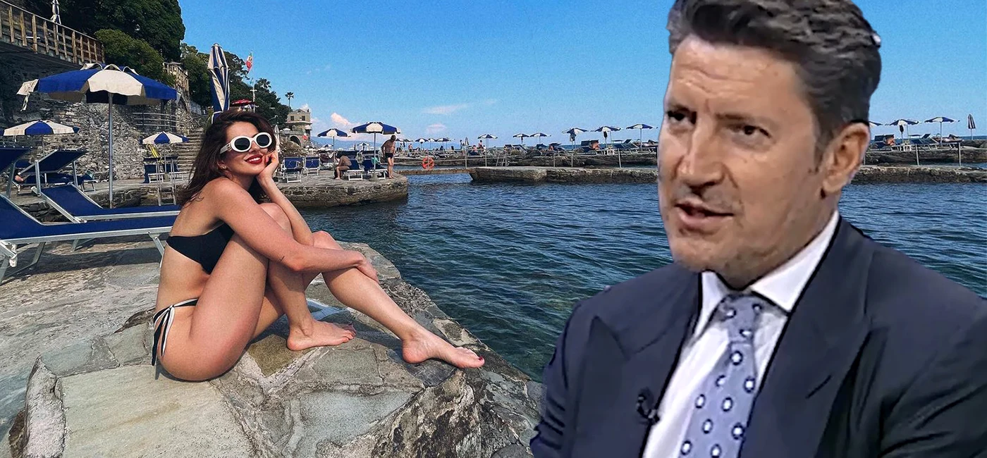 De ce nu se afișează Lidia Buble cu Horațiu Nicolau