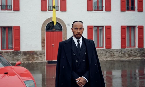 Lewis Hamilton (Instagram) jpg