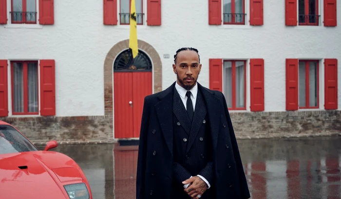 Lewis Hamilton, în fața unui nou drum în Formula 1 (FOTO: Instagram)