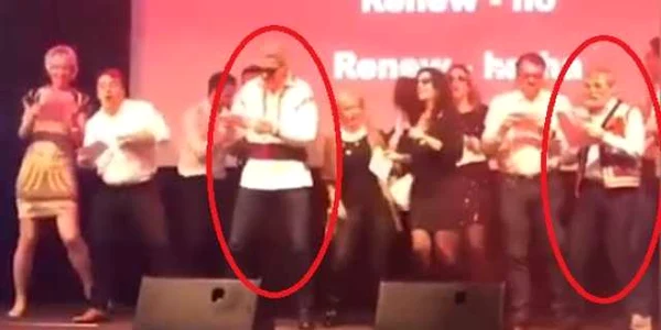 Ciolos dragostea din tei petrecere renew