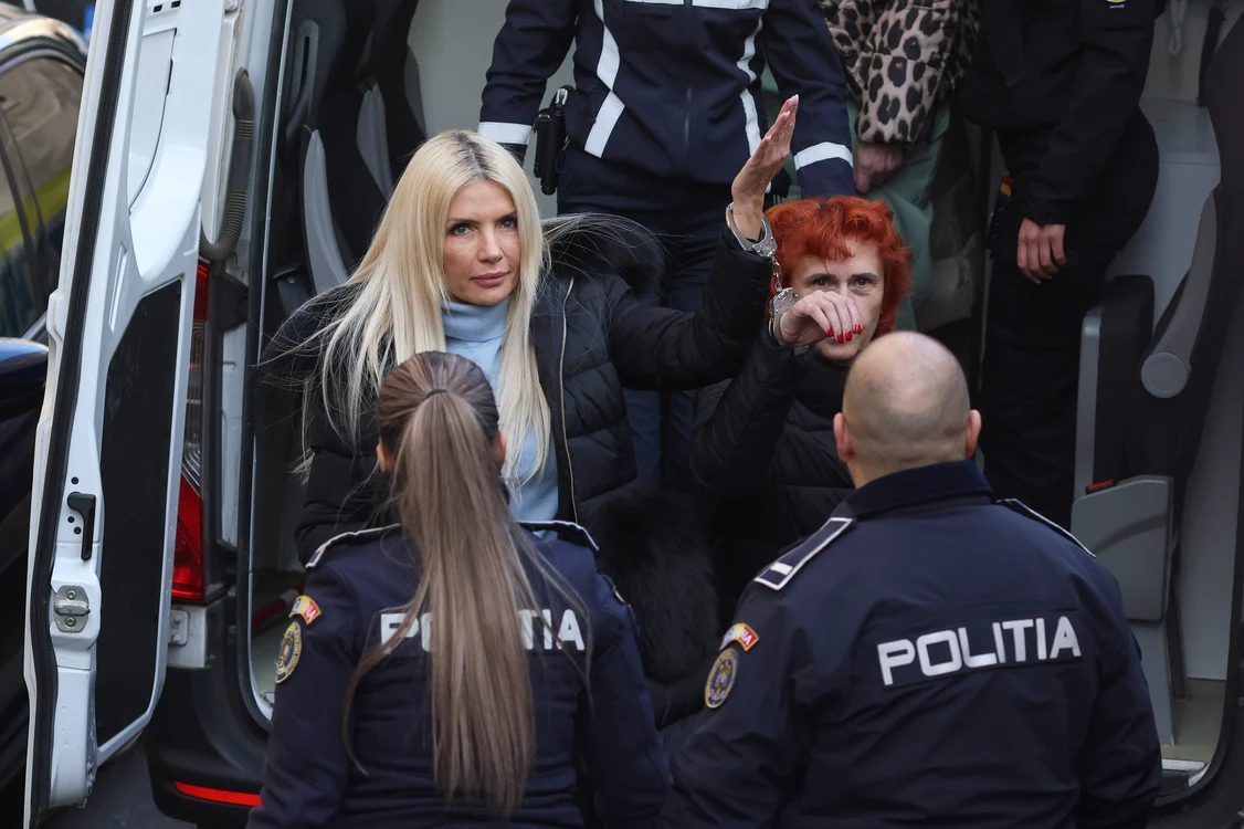 Procurorii au blocat 48 de conturi bancare în dosarul Nordis. FOTO Inquam Photos/ George Călin