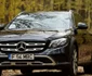 MB E220 All Terrain