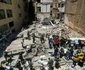 Cutremur în Columbia FOTO Profimedia 
