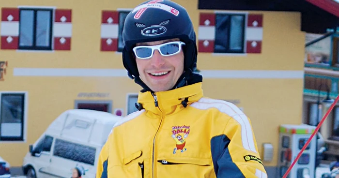 Liviu a învăţat să facă bani din distracţia altora