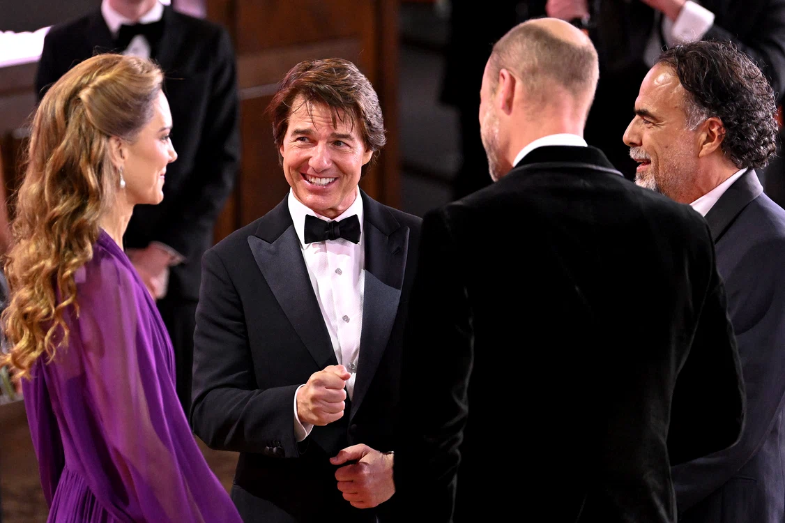 Kate, William, Tom Cruise, GettyImages (1) jpg