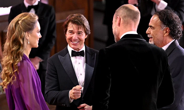 Kate, William, Tom Cruise, GettyImages (1) jpg