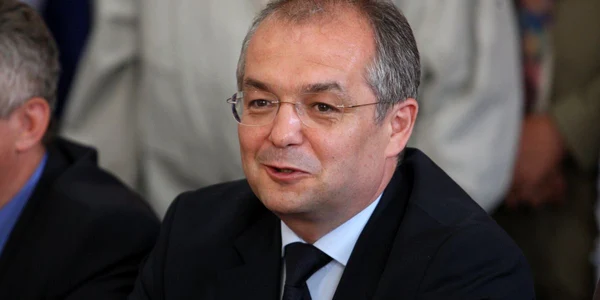 Emil Boc