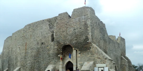 cetatea