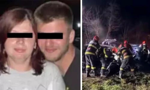 sotii morti in accidentul din bacau FOTO Arhivă personala jpeg