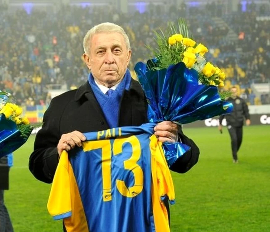 
    Şandor Pall  