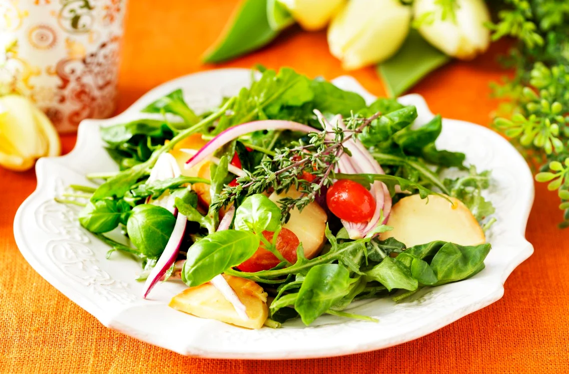 Salata de cruditati jpeg