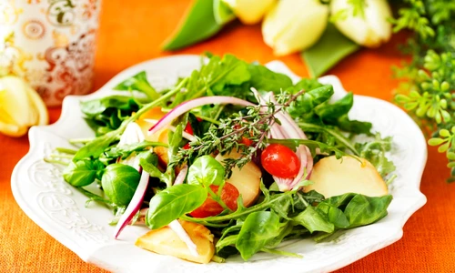 Salata de cruditati jpeg