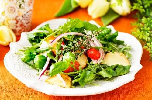 Salata de cruditati jpeg