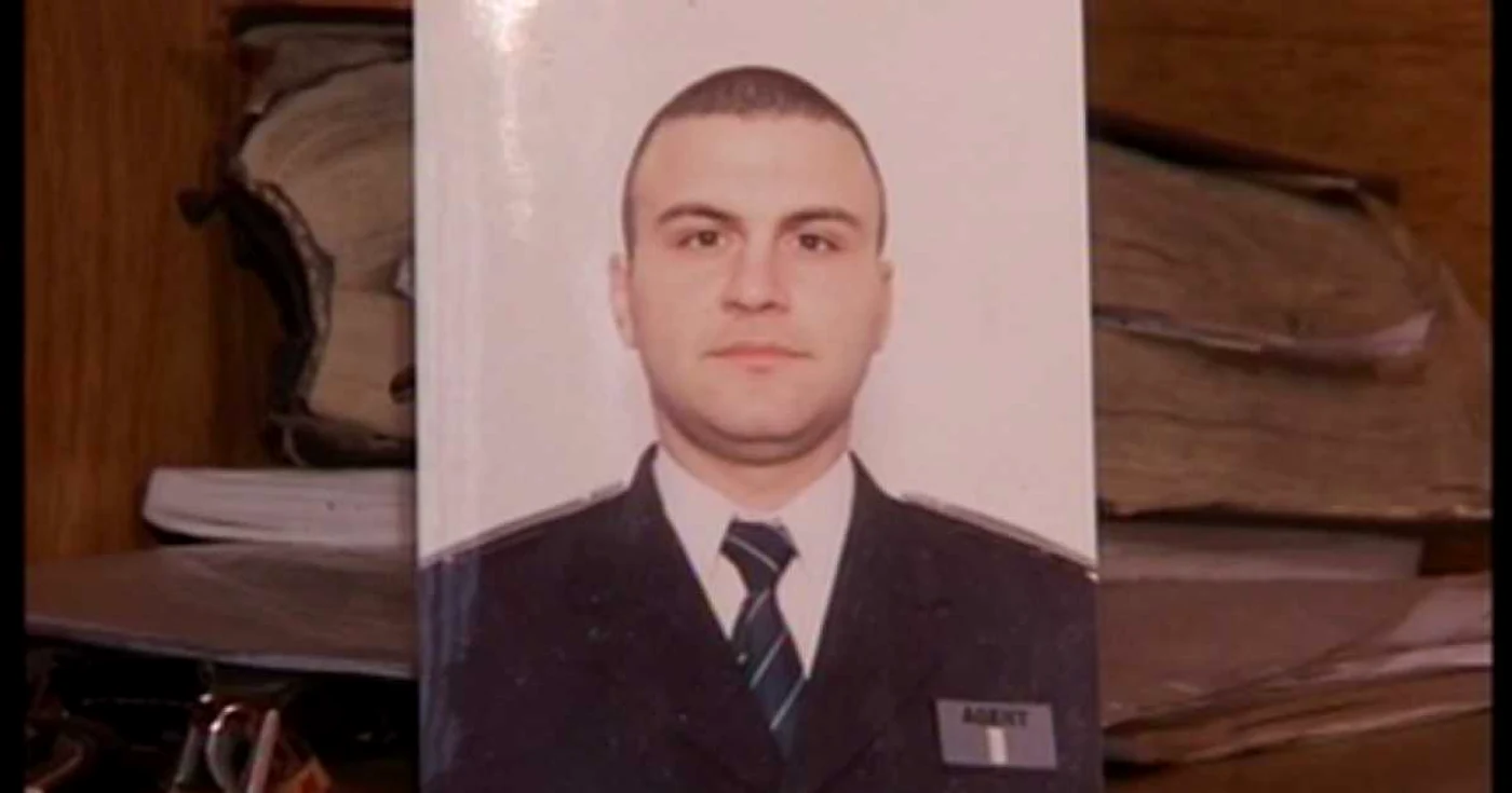 Codruţ Oprea