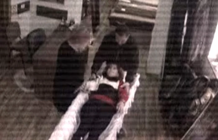 Nicoleta Voica (FOTO ACCES DIRECT)