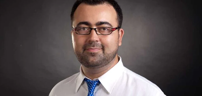 Radu Magdin, autorul acestui articol, este CEO Smartlink Communications