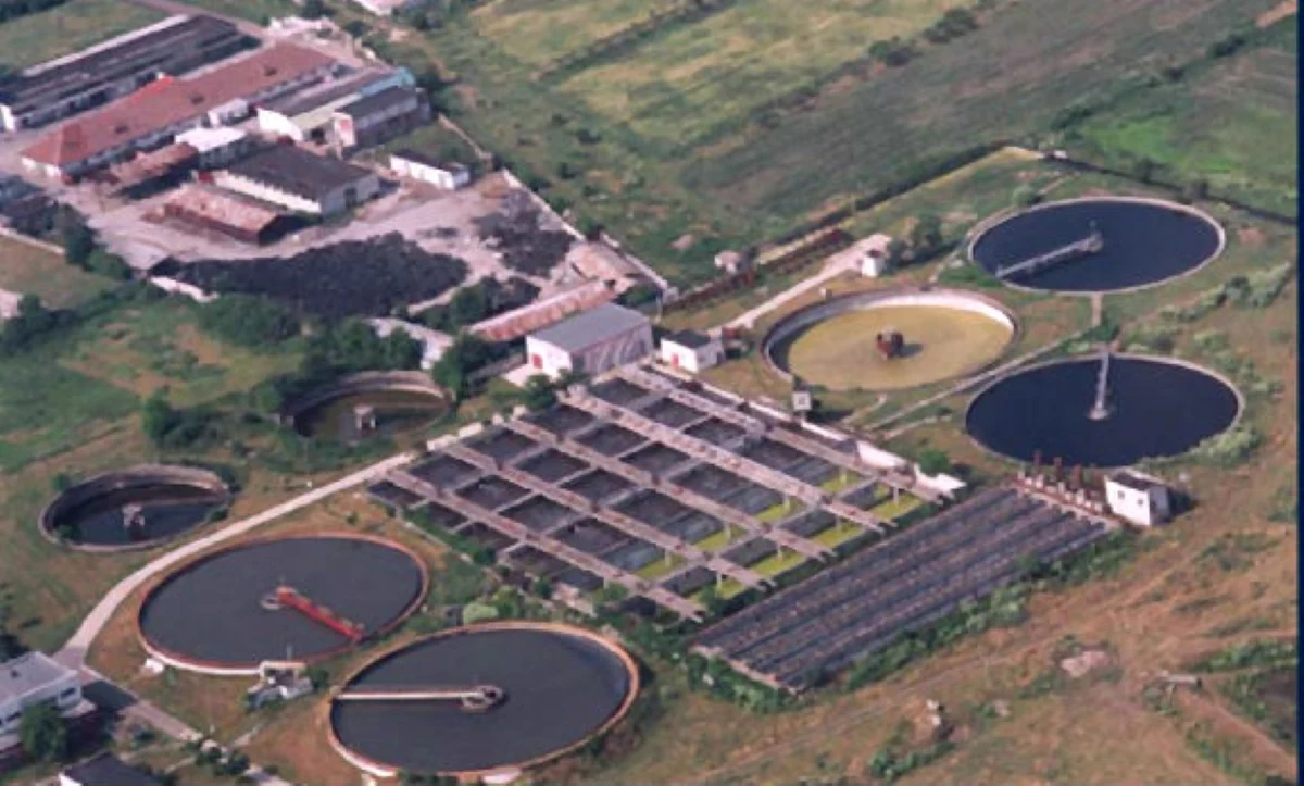 Stația de epurare Ploiești, executată silit pentru o datorie de peste 9 milioane de euro. Cum s-a ajuns aici şi cine plăteşte