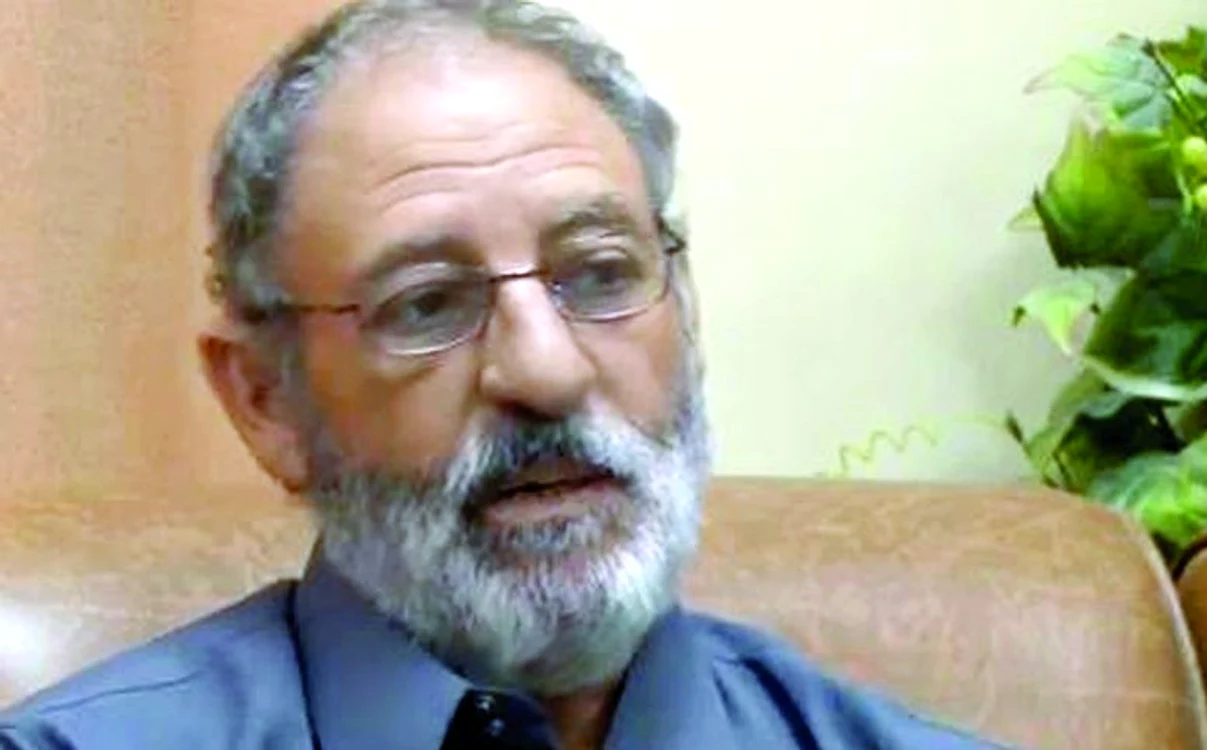Mansour Daou