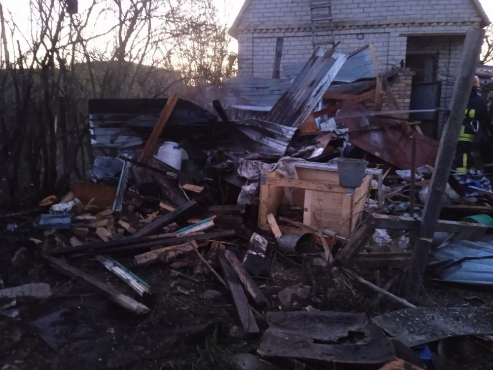 Șase morți, inclusiv copii, într-un atac rusesc executat de forțele ruse asupra Ucrainei, în timpul nopții