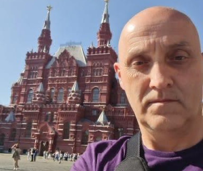  Horațiu Potra, în Rusia înainte cu trei luni de alegerile prezidențiale. Legăturile cu Moscova ale oamenilor lui Călin Georgescu, descoperite la percheziții