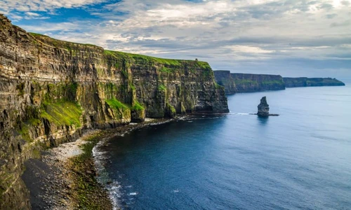 Stâncile lui Moher, Irlanda  jpeg
