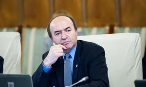 tudorel toader ministrul justitiei jpeg