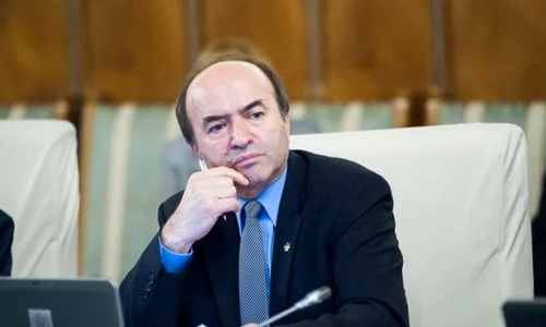 tudorel toader ministrul justitiei jpeg