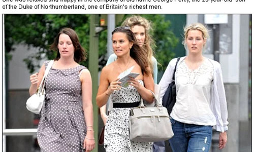 Pippa (Foto Daily Mail) jpeg