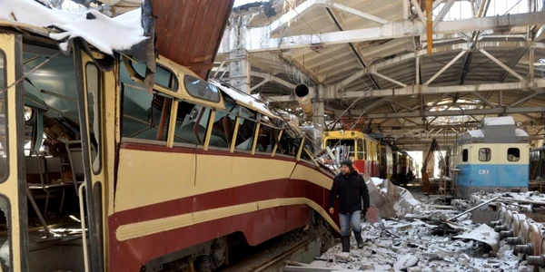  Război în Ucraina ziua 17 . FOTO AFP