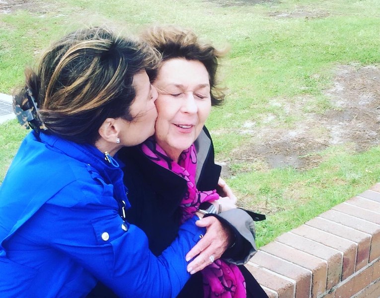 Răpirea misterioasă a mamei unei prezentatoare TV: FBI a publicat primele imagini cu suspectul. Apelul transmis de Donald Trump