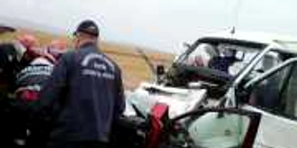 Patru persoane au murit în urma accidentului de sâmbătă, de pe E85