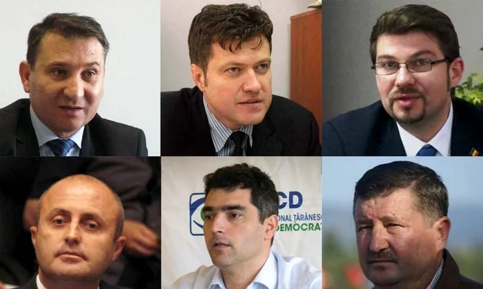 
    Candidații la alegerile pentru primăria orașului Bacăuadevarul.ro  