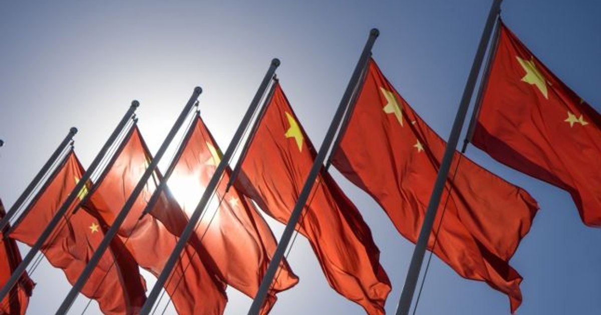 China le cere cetățenilor săi să părăsească Iranul