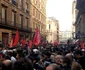 proteste Italia foto Repubblica