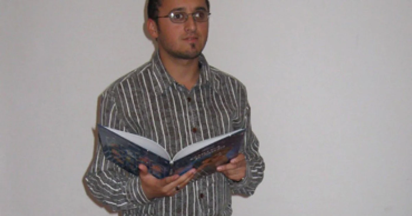 Adrian Stanculescu