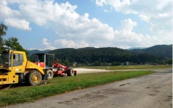 Municipalul va fi transformat în zonă de concerte.