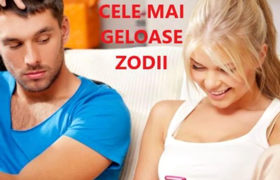 Cele mai geloase zodii. Se transformă în adevăraţi detectivi când devin suspicioşi