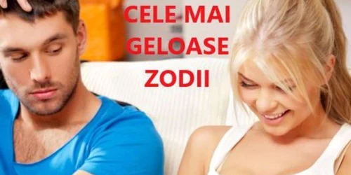 Cele mai geloase zodii. Se transformă în adevăraţi detectivi când devin suspicioşi
