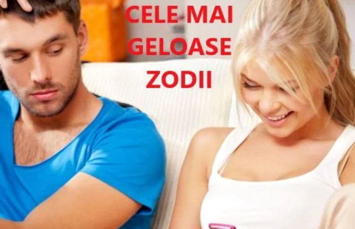 Cele mai geloase zodii. Se transformă în adevăraţi detectivi când devin suspicioşi