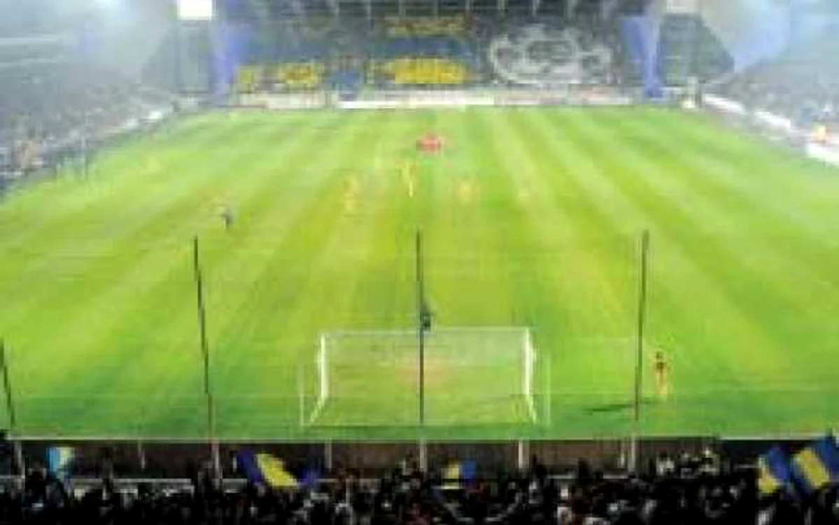 Stadionul „Ilie Oană“ va rămâne gol până în sezonul viitor