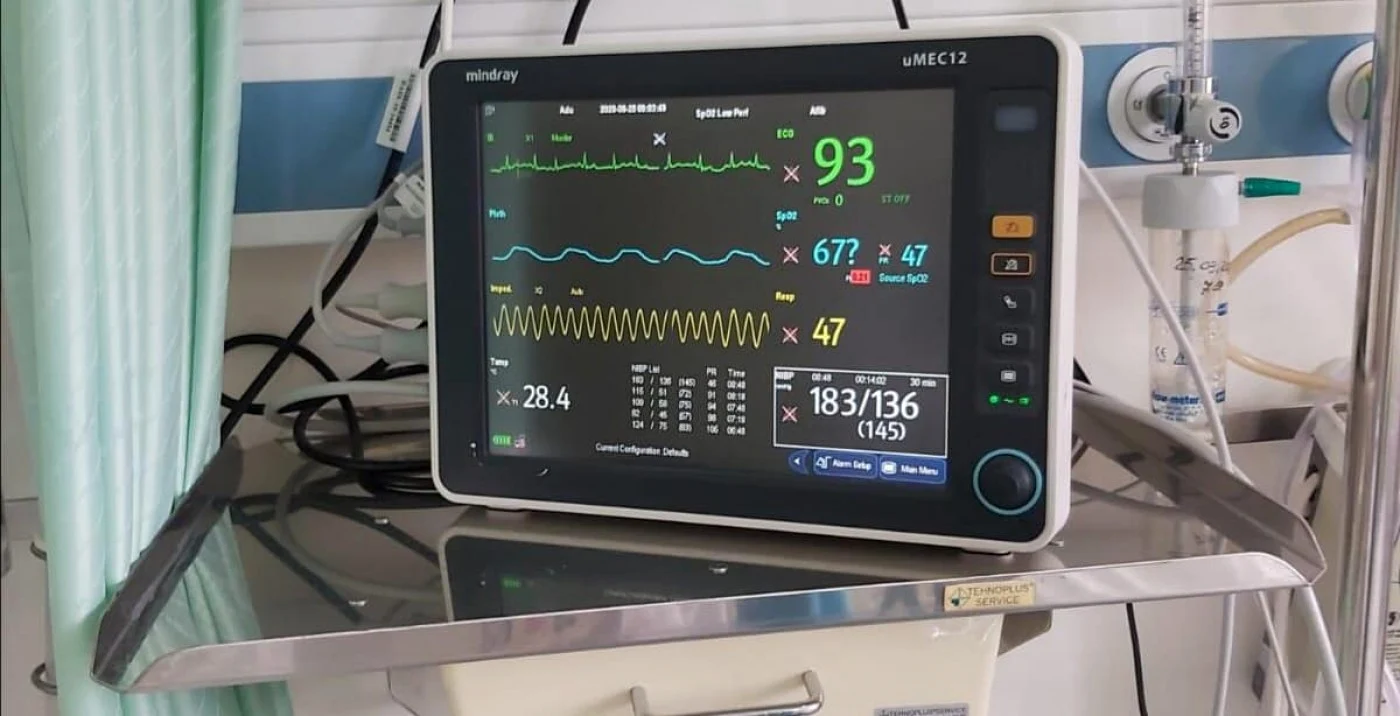 Franţa va trimite 18 aparate pentru respiraţie artificială, teste COVID şi echipamente individuale de protecţie, precizează sursa citată.