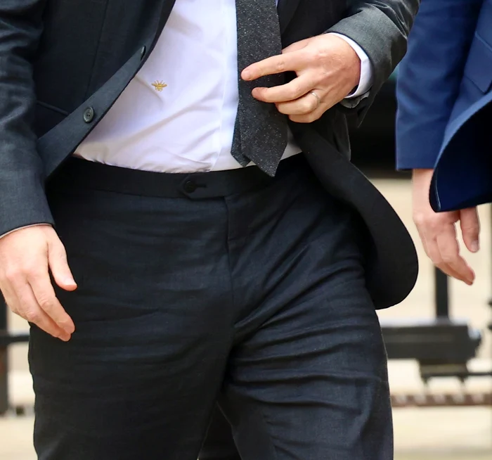 Printul Harry la Londra profimedia 0766294584 jpg