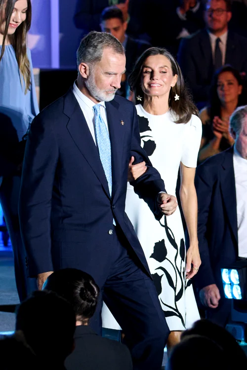 Regele Felipe și Letizia GettyImages 2161531342 jpg