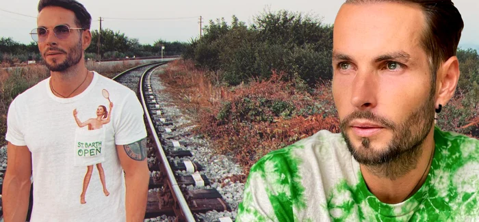 Randi / foto: arhiva Click!