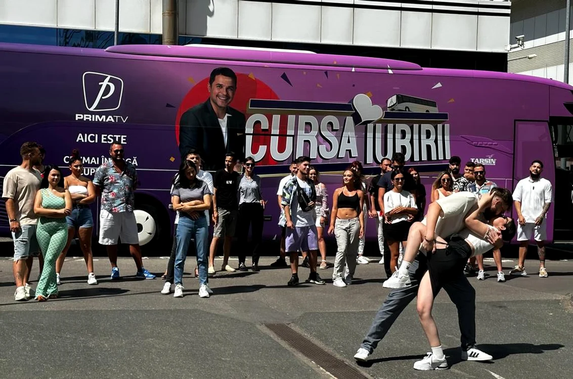 Participanți din toate colțurile țării au venit la casting