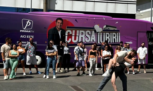 CURSA IUBIRII CASTING jpeg