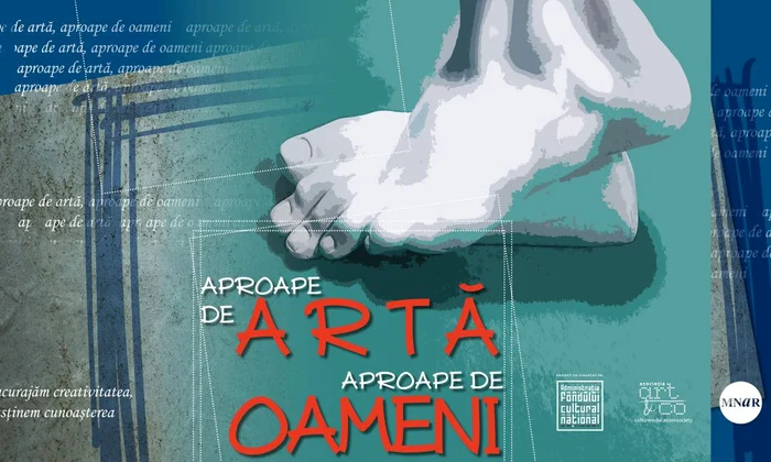 „Aproape de artă, aproape de oameni”, proiect educativ pentru copii jpeg