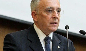 isarescu bnr