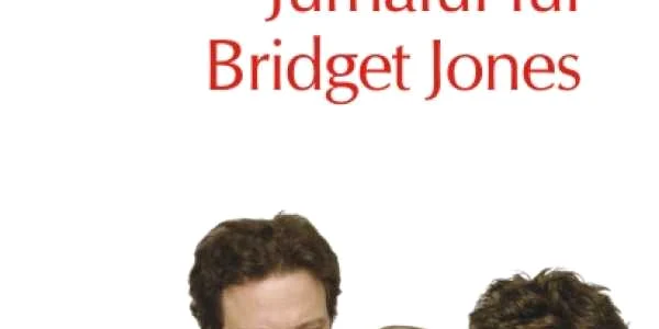 Jurnalul lui Bridget Jones_copertă