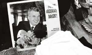 De la criza financiară la proiectul Iisus jpeg